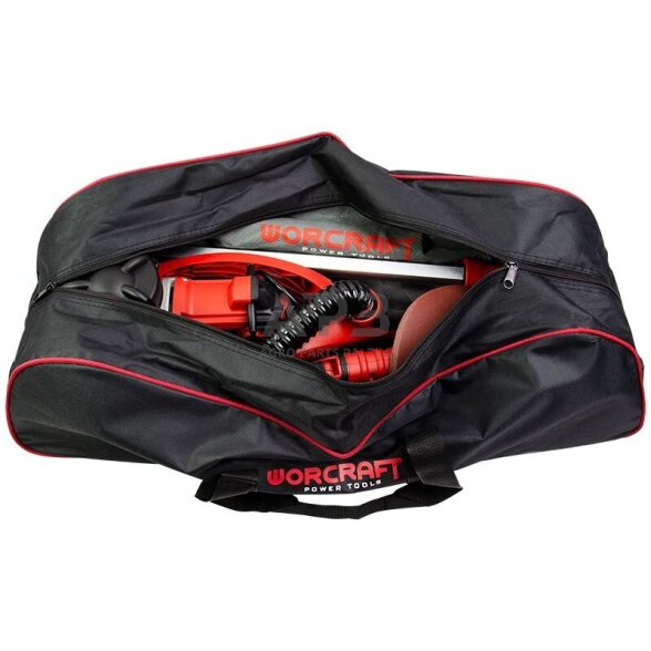 Šlifuoklis luboms ir sienoms su nutraukimu 215mm 900W 230V 14 Šlifuoklis luboms ir sienoms su nutraukimu 215mm 900W 230V 14