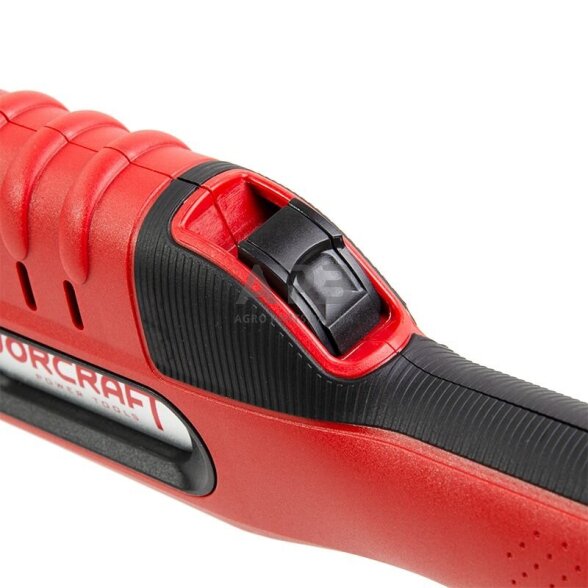 Šlifuoklis luboms ir sienoms su nutraukimu 215mm 900W 230V 8 Šlifuoklis luboms ir sienoms su nutraukimu 215mm 900W 230V 8