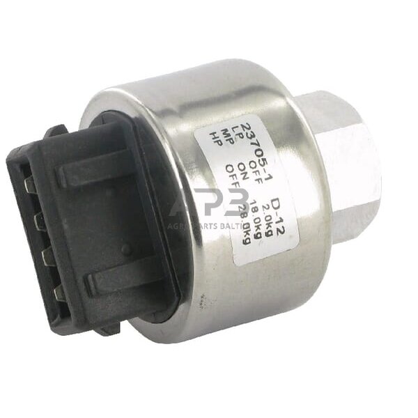 Slėgio jungiklis KL080018 Slėgio jungiklis KL080018