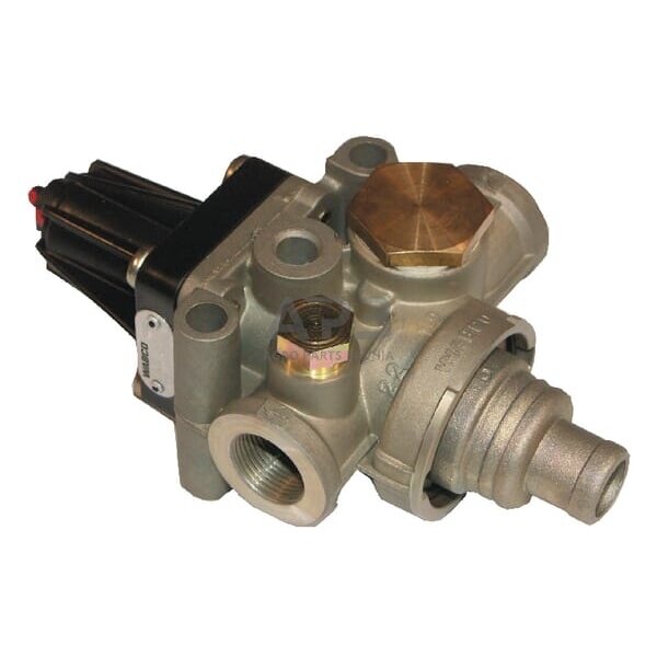 Slėgio reguliatorius Wabco 9753035030 Slėgio reguliatorius Wabco 9753035030