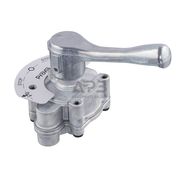 Slėgio ribojimo vožtuvas ProVia PRO0320200 Slėgio ribojimo vožtuvas ProVia PRO0320200