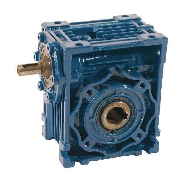 Sliekinis reduktorius GR05040 I = 40 Sliekinis reduktorius GR05040 I = 40