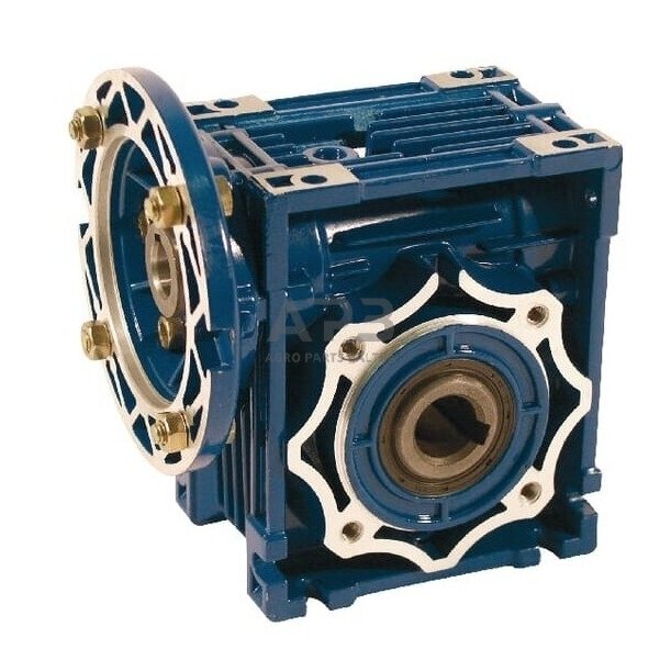 Sliekinis reduktorius GMR0751590B14 I = 15 Sliekinis reduktorius GMR0751590B14 I = 15