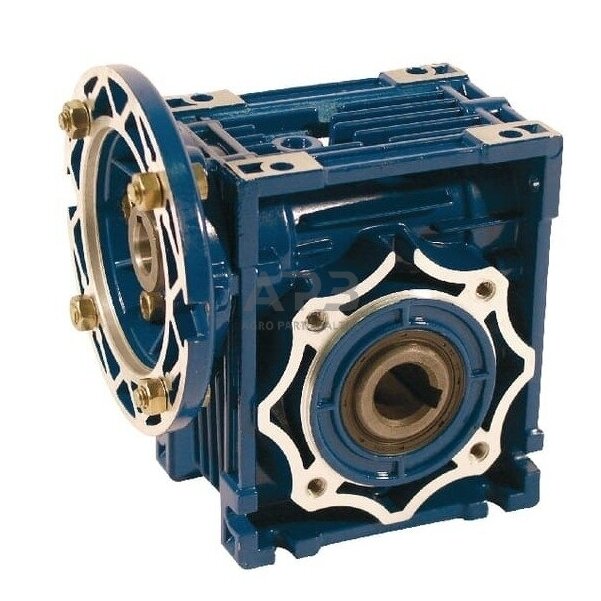 Sliekinis reduktorius GMR09010080B14 I = 100
