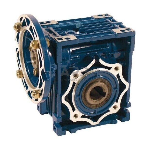 Sliekinis reduktorius GMR0402063B14 I = 20