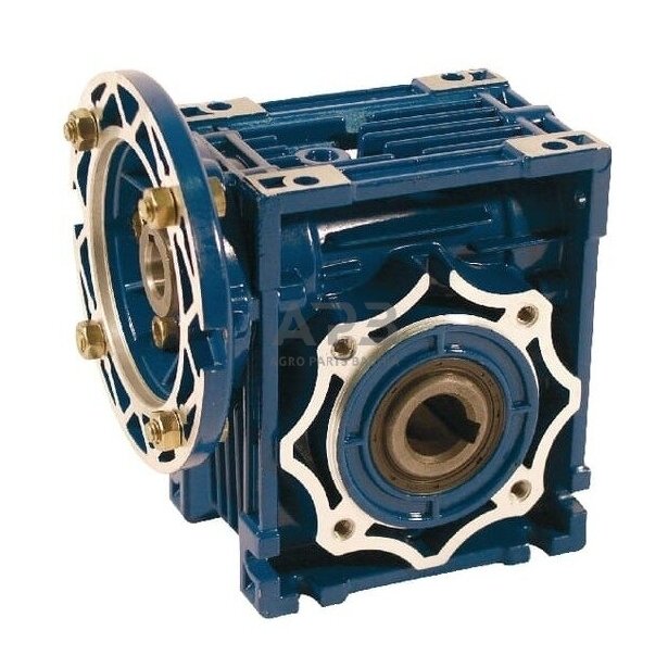 Sliekinis reduktorius GMR0508071B14 I = 80 Sliekinis reduktorius GMR0508071B14 I = 80