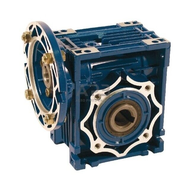 Sliekinis reduktorius GMR0501580B14 I = 15 Sliekinis reduktorius GMR0501580B14 I = 15