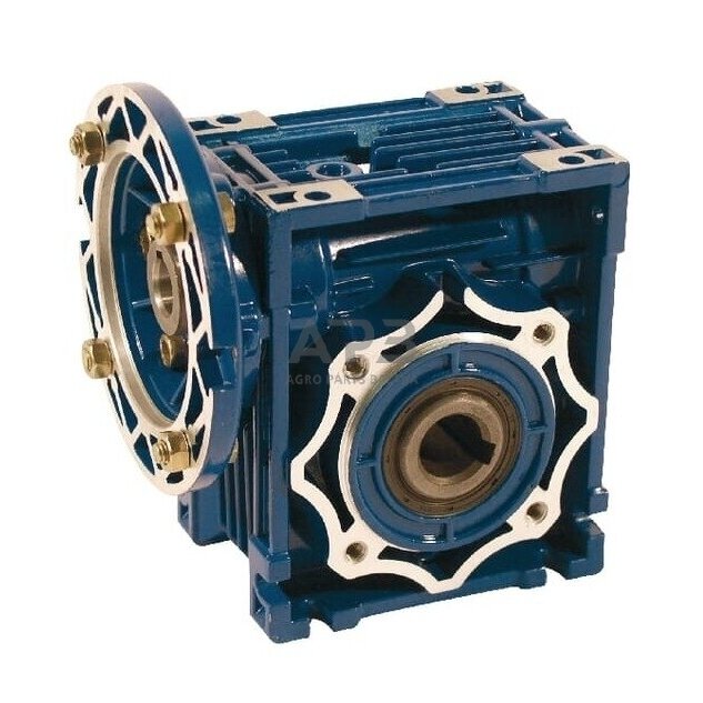 Sliekinis reduktorius GMR0751090B14 I = 10 Sliekinis reduktorius GMR0751090B14 I = 10