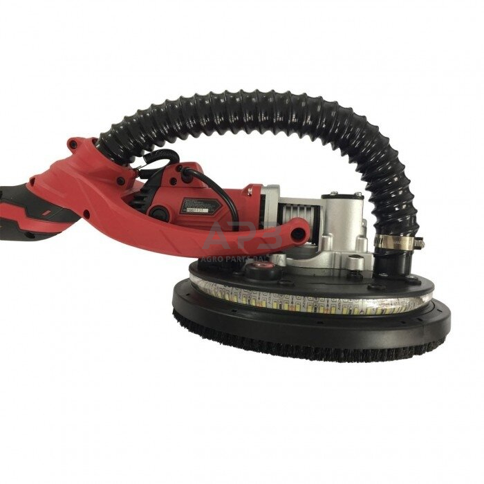 Šlifuoklis luboms ir sienoms 215mm 710W 2 Šlifuoklis luboms ir sienoms 215mm 710W 2