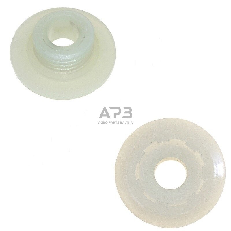 Sliekratis kinietiškiems pjūklams 38cc 7T