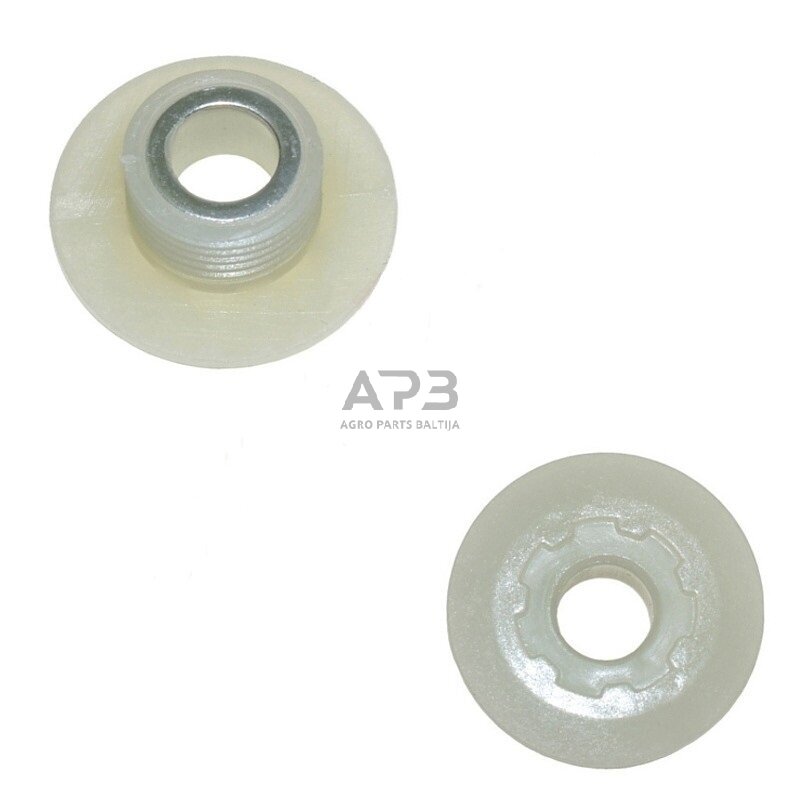 Sliekratis kinietiškiems pjūklams 45cc