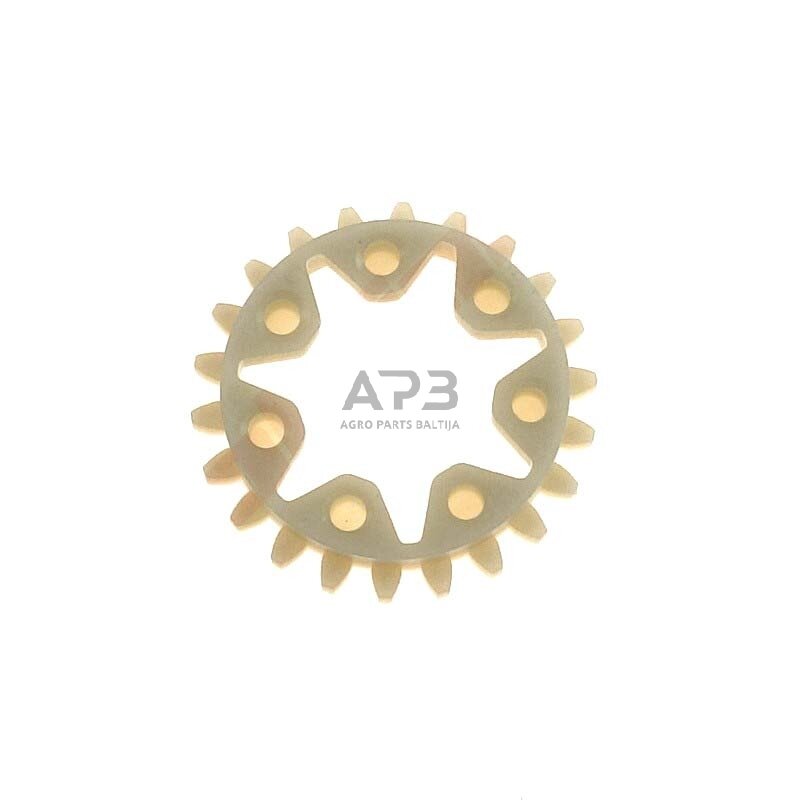 Sliekratis pjūklams STIHL MS038, MS380, MS381 1119 642 1501, 11196421501