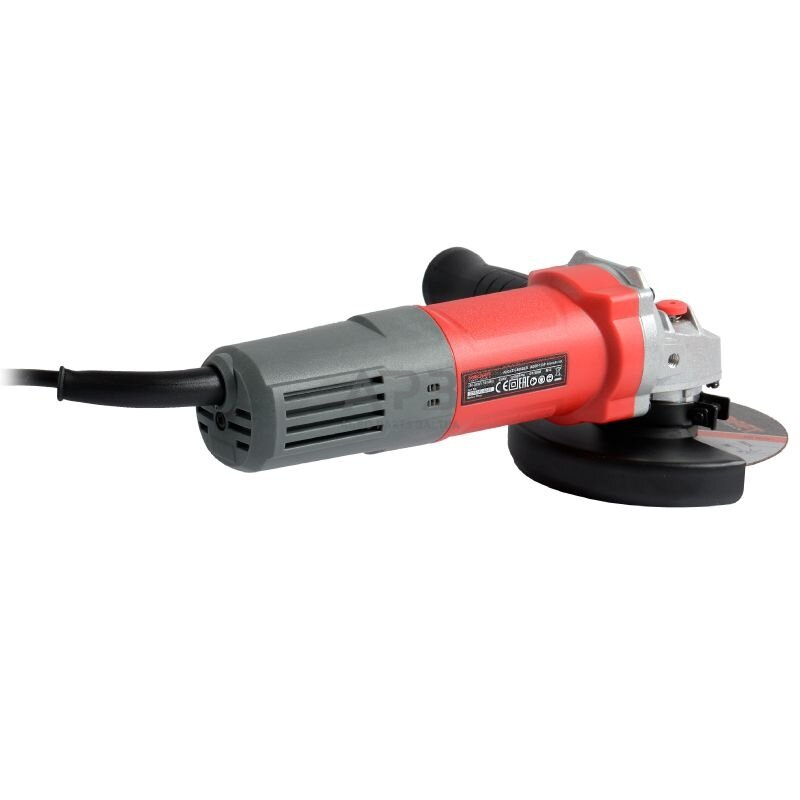 Šlifuoklis kampinis 125mm 850W 2 Šlifuoklis kampinis 125mm 850W 2