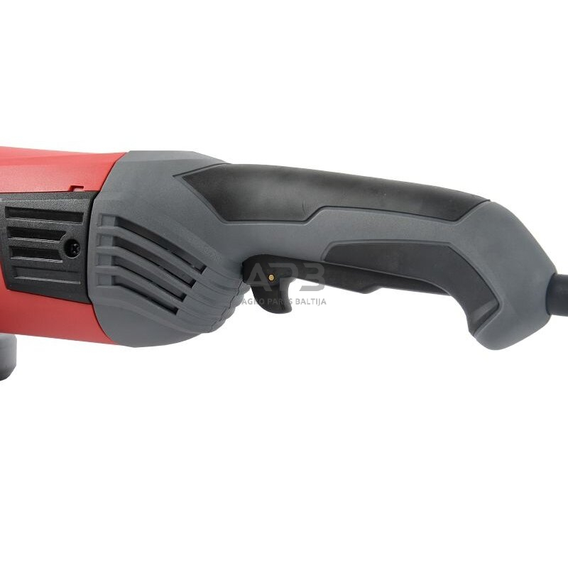 Šlifuoklis kampinis 230mm 2400W 3 Šlifuoklis kampinis 230mm 2400W 3