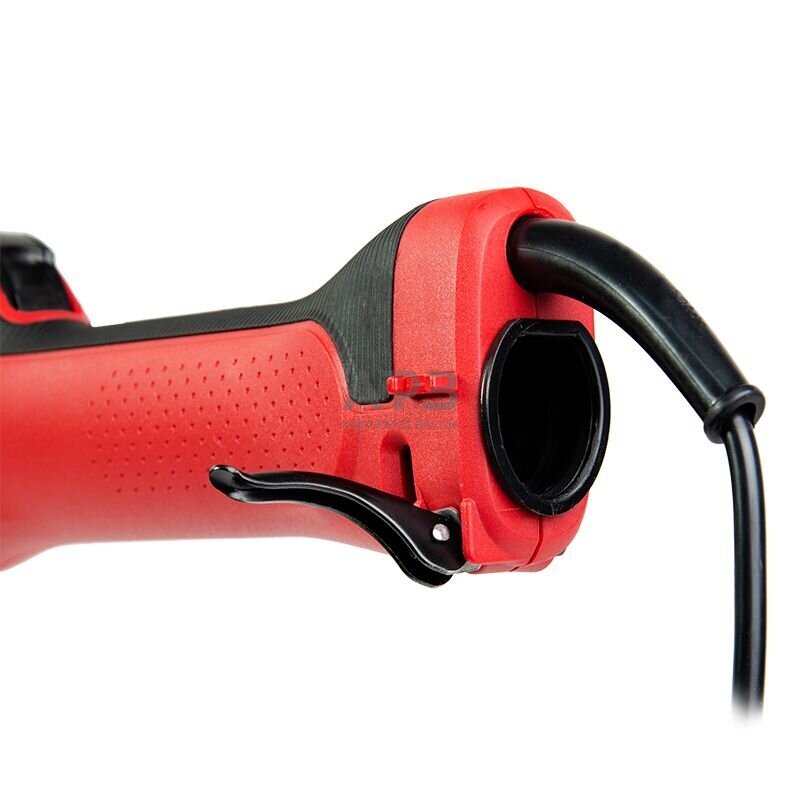 Šlifuoklis luboms ir sienoms su nutraukimu 215mm 900W 230V 10 Šlifuoklis luboms ir sienoms su nutraukimu 215mm 900W 230V 10