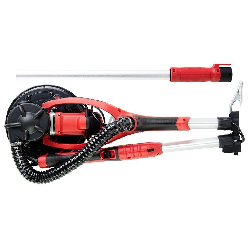 Šlifuoklis luboms ir sienoms su nutraukimu 215mm 900W 230V 13 Šlifuoklis luboms ir sienoms su nutraukimu 215mm 900W 230V 13