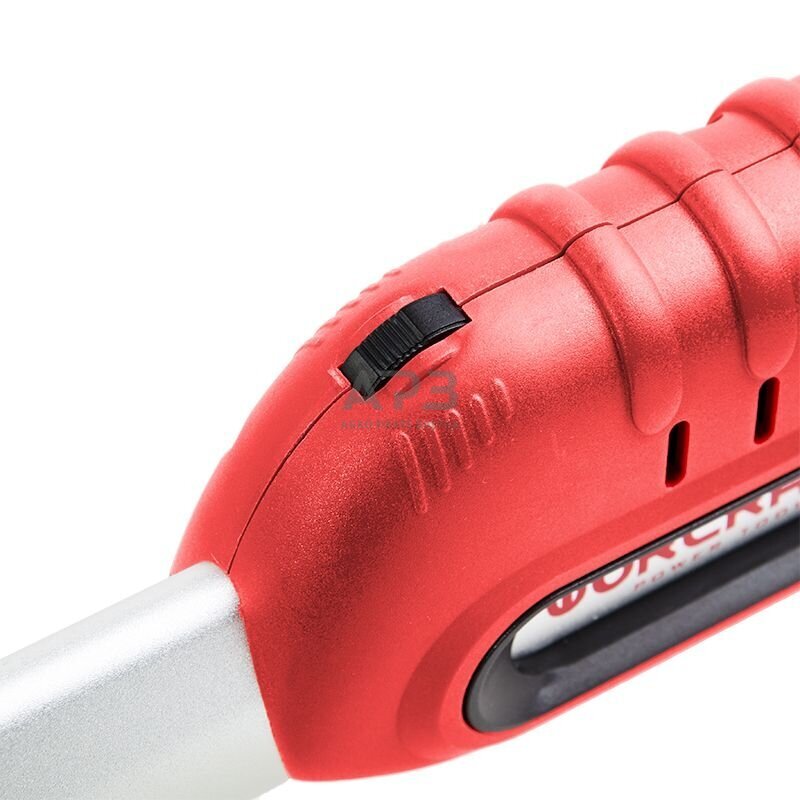 Šlifuoklis luboms ir sienoms su nutraukimu 215mm 900W 230V 9 Šlifuoklis luboms ir sienoms su nutraukimu 215mm 900W 230V 9