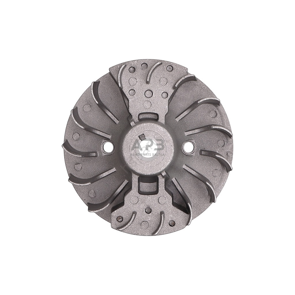 Smagratis kiniškiems trimeriams 43cc 52cc 3