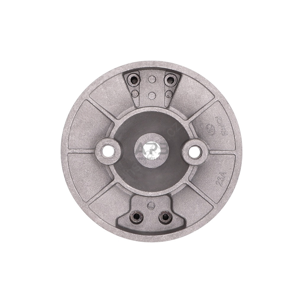 Smagratis kiniškiems trimeriams 43cc 52cc 4