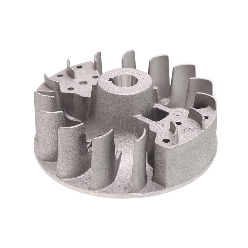 Smagratis kiniškiems trimeriams 43cc 52cc 1