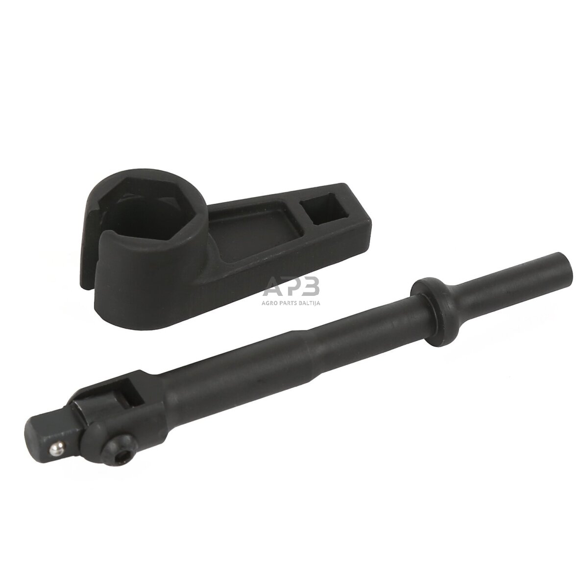 Smūginis raktas lambda zondui 3/8'' 22mm Smūginis raktas lambda zondui 3/8'' 22mm