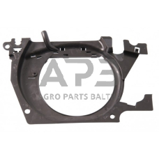 Smagračio gaubtas Husqvarna 346. 503 89 06-01, 5038906-01, 503890601