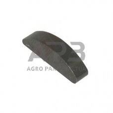 Smagračio kaištis HONDA GX160, GX200, GX270, GX390 13331-357-000, 13331357000, 90741-ZE2-000, 90741ZE2000 25x18