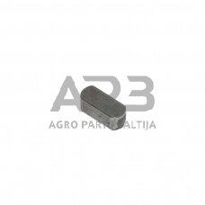 Smagračio kaištis Yanmar L100 22512-050140, 22512050140 5x14
