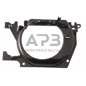 Smagračio gaubtas Husqvarna 340. 503 89 06-01, 5038906-01, 503890601