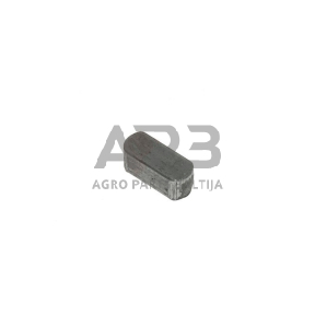 Smagračio kaištis Yanmar L100 22512-050140, 22512050140 5x14