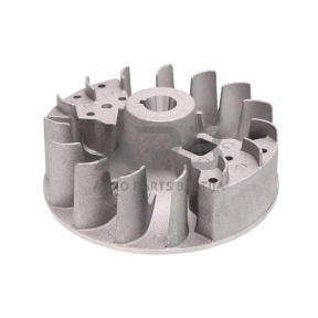 Smagratis kiniškiems trimeriams 43cc 52cc