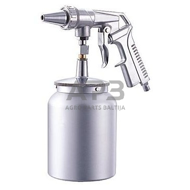 Smėliapūtė su bakeliu 1.0kg Smėliapūtė su bakeliu 1.0kg