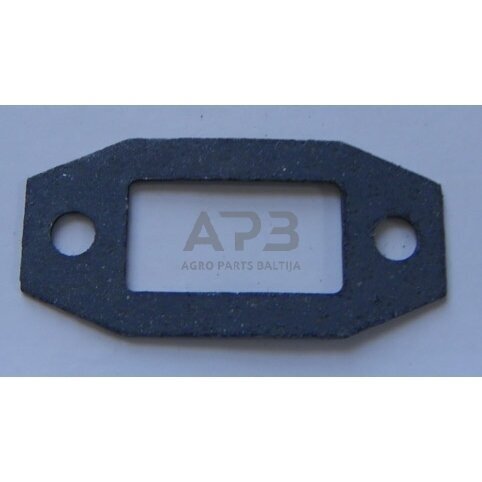 Išmetimo angos tarpinė kinietiškiems pjūklams 45cc, 52cc, 58cc Išmetimo angos tarpinė kinietiškiems pjūklams 45cc, 52cc, 58cc