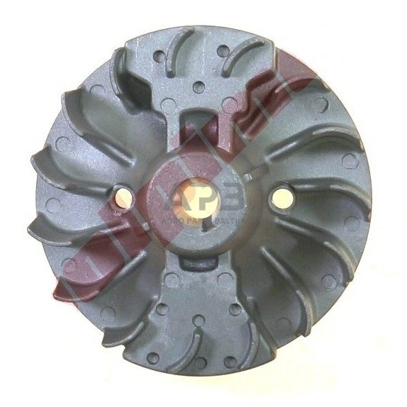 Smagratis kiniškoms krūmapjovėms TL43 Smagratis kiniškoms krūmapjovėms TL43