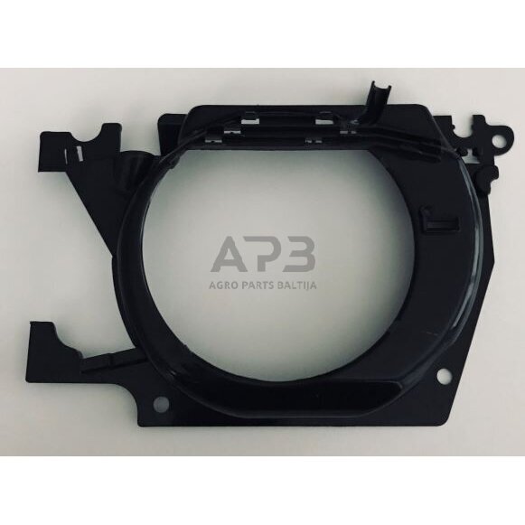 Smagračio gaubtas Husqvarna 346. 503 89 06-01, 5038906-01, 503890601 Smagračio gaubtas Husqvarna 346. 503 89 06-01, 5038906-01, 503890601