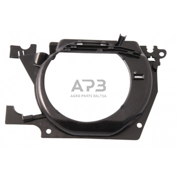 Smagračio gaubtas Husqvarna 340. 503 89 06-01, 5038906-01, 503890601 2 Smagračio gaubtas Husqvarna 340. 503 89 06-01, 5038906-01, 503890601 2