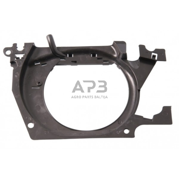 Smagračio gaubtas Husqvarna 350. 503 89 06-01, 5038906-01, 503890601 1 Smagračio gaubtas Husqvarna 350. 503 89 06-01, 5038906-01, 503890601 1