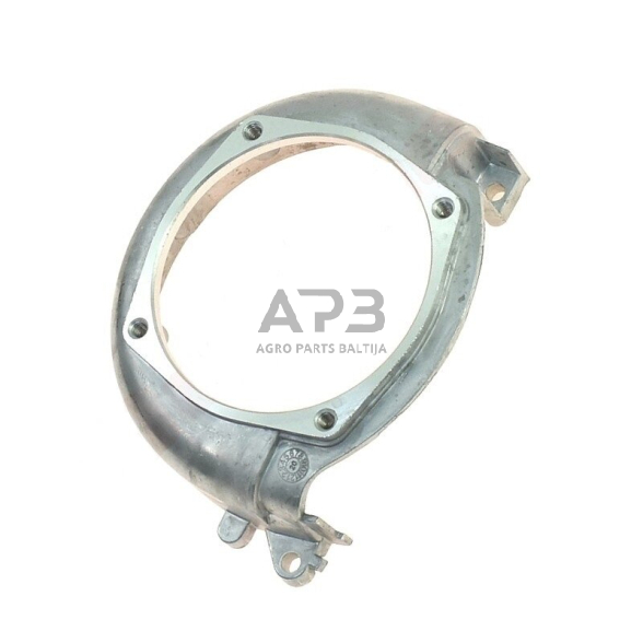 Smagračio dangtis HONDA GX 35 19611-Z0Z-000, 19611Z0Z000