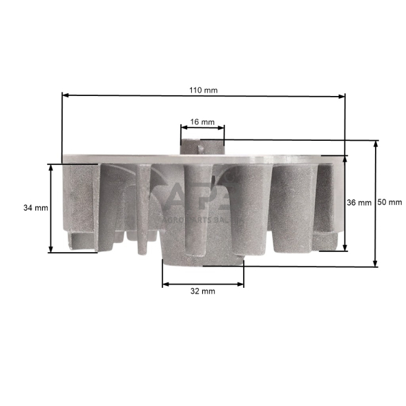 Smagratis kiniškiems trimeriams 43cc 52cc 2 Smagratis kiniškiems trimeriams 43cc 52cc 2