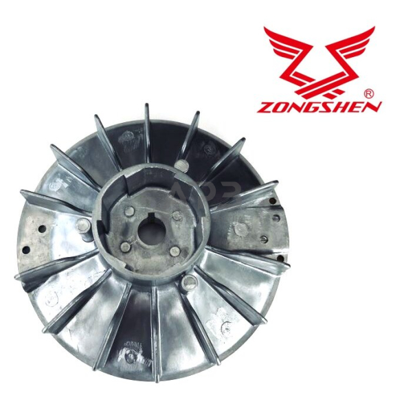 Smagratis Zongshen XP200 100009496