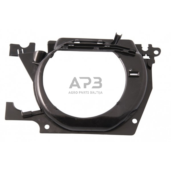 Smagračio gaubtas Husqvarna 350. 503 89 06-01, 5038906-01, 503890601 2 Smagračio gaubtas Husqvarna 350. 503 89 06-01, 5038906-01, 503890601 2