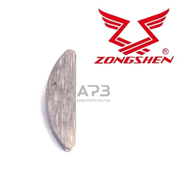 Smagračio kaištis ZONGSHEN XP140 100010577, 13331-357-000, 13331357000, 380620050-0001, 3806200500001 Smagračio kaištis ZONGSHEN XP140 100010577, 13331-357-000, 13331357000, 380620050-0001, 3806200500001