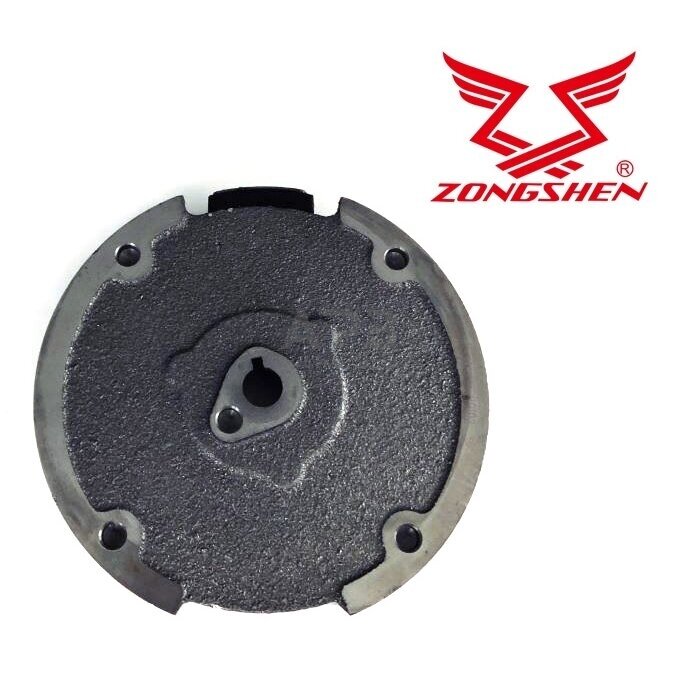 Magnetinis diskas Zongshen XP200A 100053861 Magnetinis diskas Zongshen XP200A 100053861