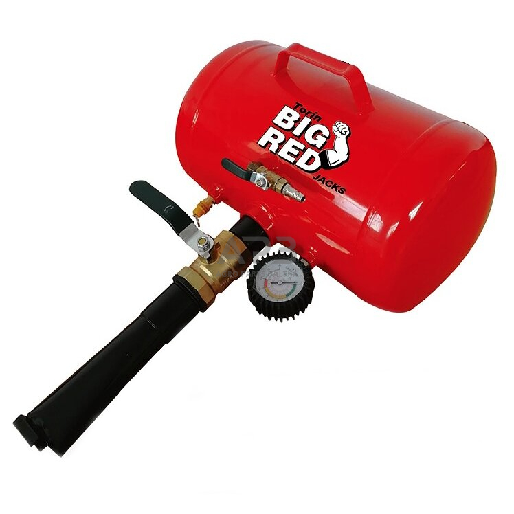 Smūginis padangų pripūtimo infliatorius 20l Smūginis padangų pripūtimo infliatorius 20l