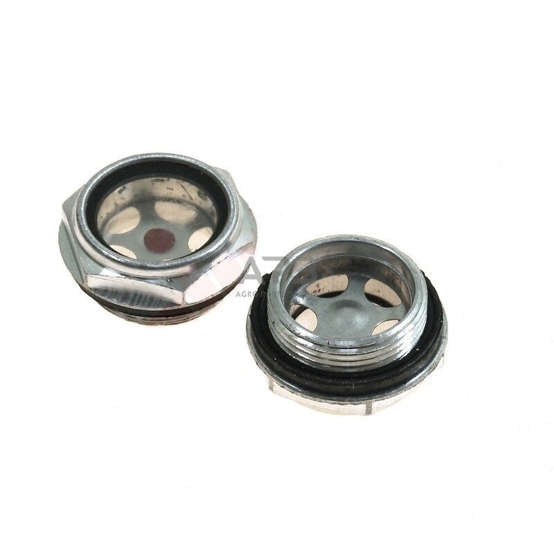 Alyvos lygio matuoklis Wacker M26x1,5 0013971