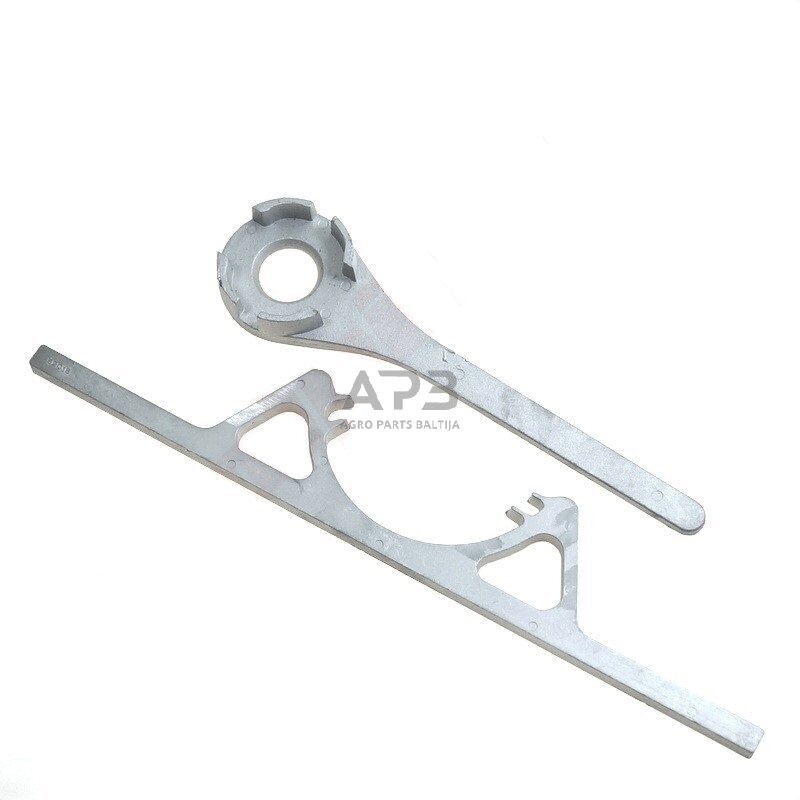 Smagračio raktas Smagračio raktas