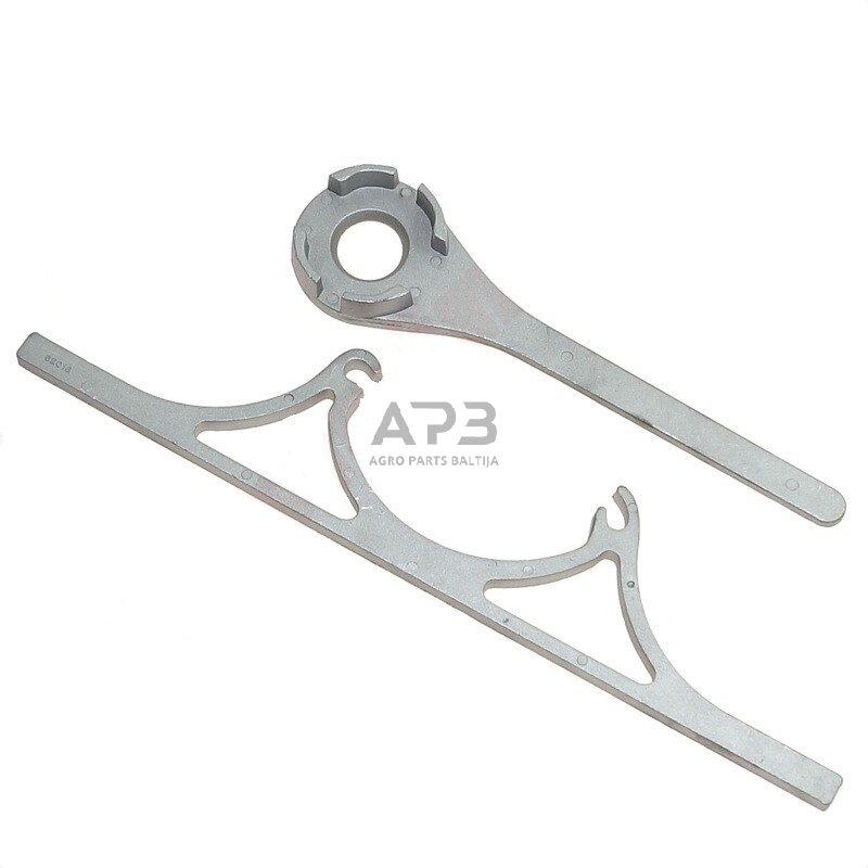 Smagračio raktas Smagračio raktas