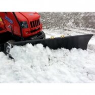 Sniego peilis VARES STANDART 140 cm