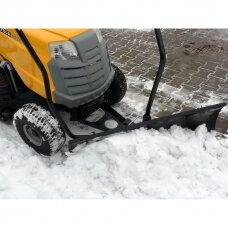 Sniego peilis VARES COMFORT 100 cm