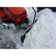 Sniego peilis VARES COMFORT 140 cm